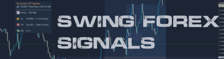 Forex Swing Signals