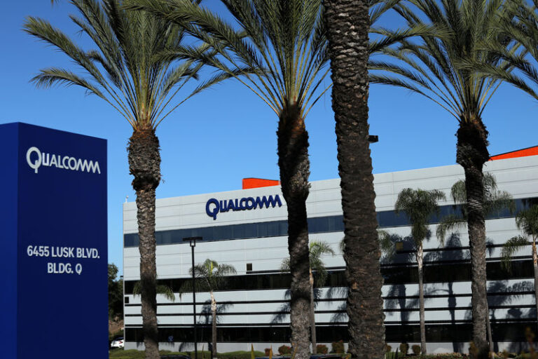 Qualcomm approached Intel about a takeover in recent days, source says By Reuters