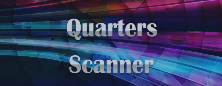Abiroid Quarters Scanner Explained