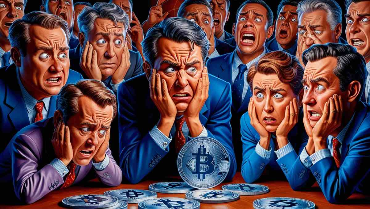Crypto Confusion