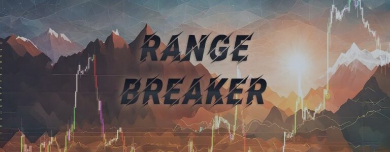 Range Breaker Scalper Explained