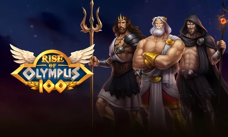 Stake Player Hits Big Win on Rise of Olympus 100: Results Here!