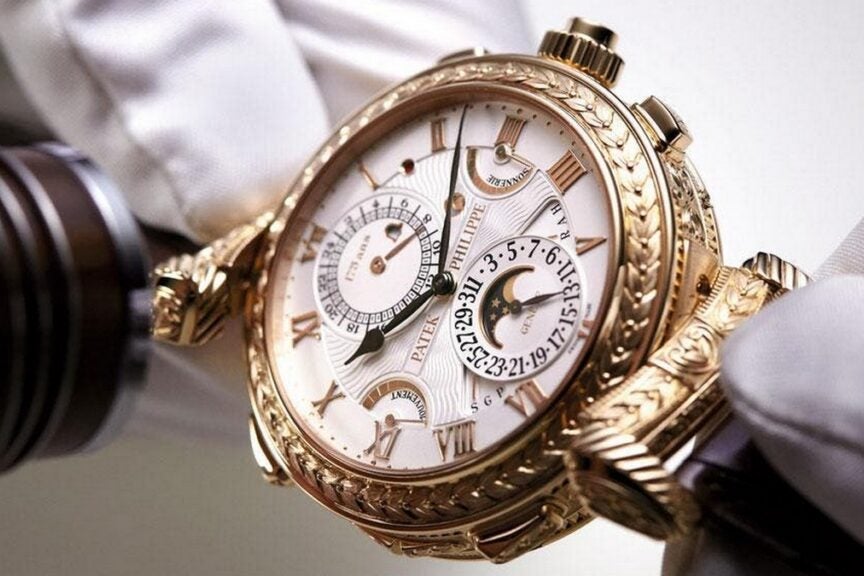 Mark Zuckerberg Flaunts Watches Valued at a Cybertruck's Price - shareandstocks.com