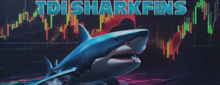 TDI Sharkfin Scanner Explained