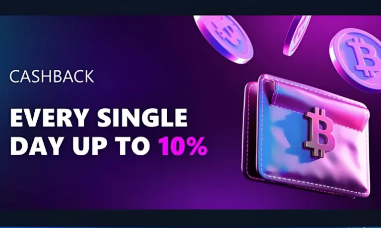 Crypto Casinos who Offer the Best Daily Cashback