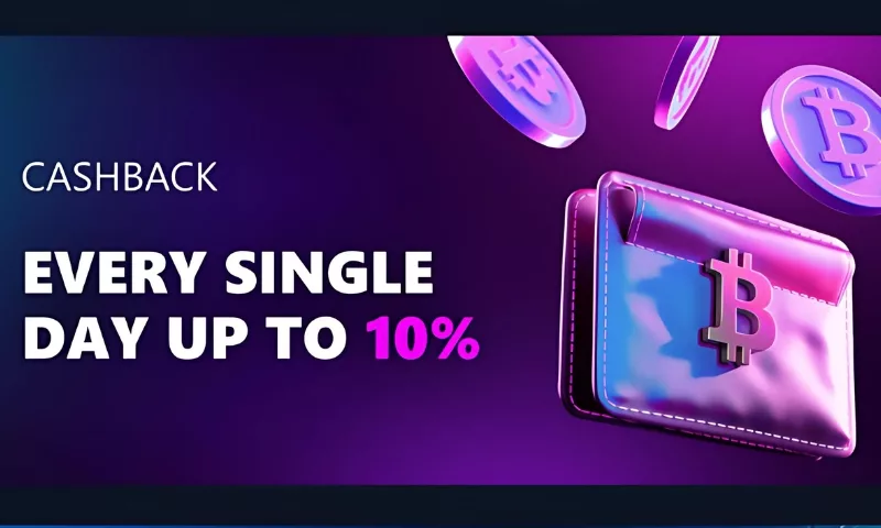 Crypto Casinos who Offer the Best Daily Cashback