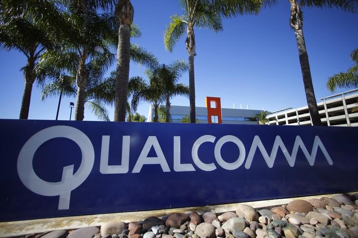 Qualcomm's potential Intel buyout could raise antitrust, foundry concerns By Reuters
