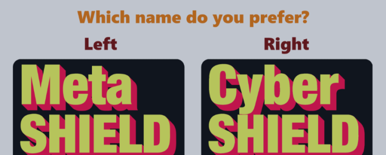 Vote and participate to our next EA adventure