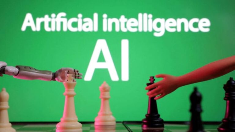 FTC announces crackdown on deceptive AI claims and schemes - shareandstocks.com