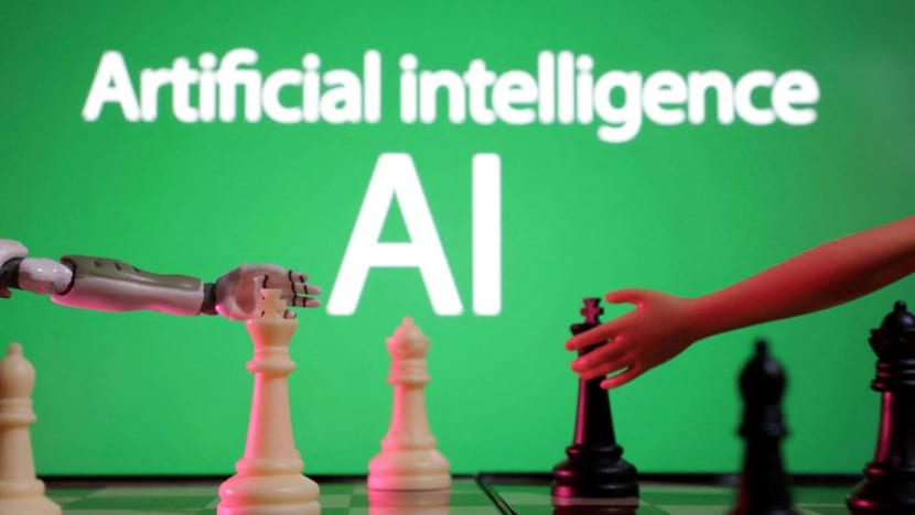 FTC announces crackdown on deceptive AI claims and schemes - shareandstocks.com