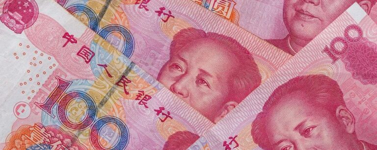 China Market Update: CPC Follows Up Monetary Stimulus With Fiscal Measures - shareandstocks.com