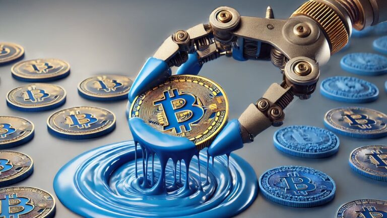 WBTC Hits New High on Aave, Coinbase’s Wrapped Bitcoin Supply Soars – Bitcoin News