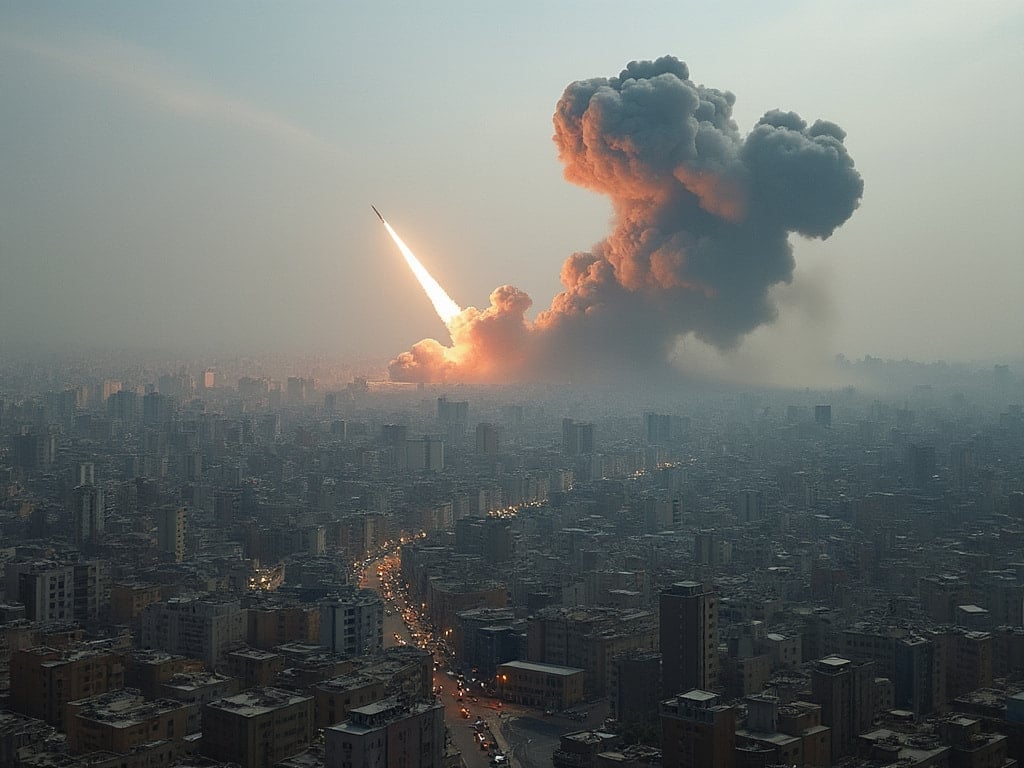 The War Next Door: Is Your Portfolio Ready for the Israel-Hezbollah Showdown? 🪖