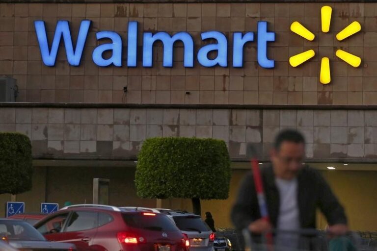 Online sellers on Walmart's Flipkart sue India watchdog over antitrust probe By Reuters