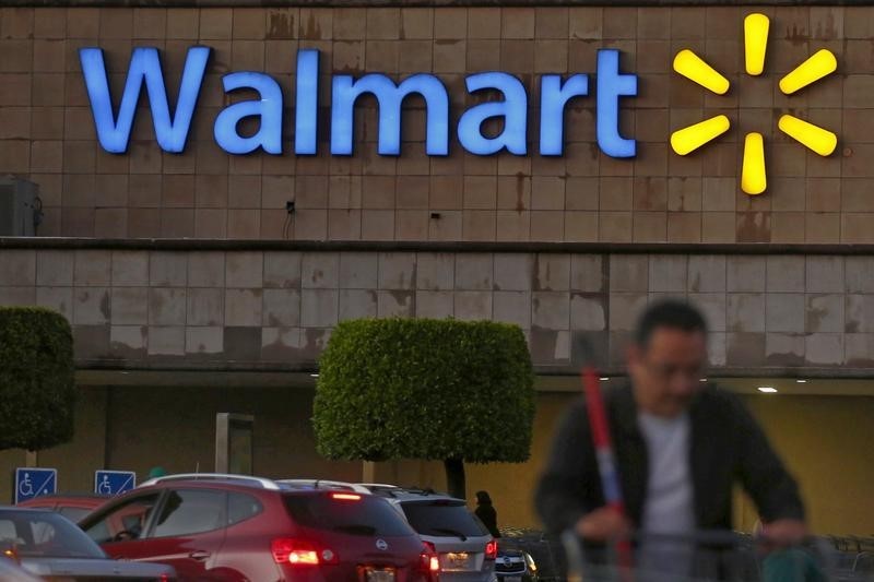 Online sellers on Walmart's Flipkart sue India watchdog over antitrust probe By Reuters