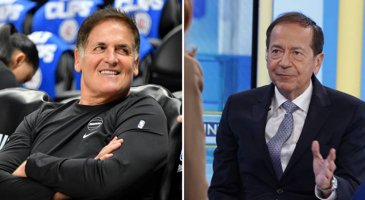 This billionaire says he’ll pull his money from the market if Kamala Harris wins — warns of mass selling. Here’s what he likes for protection - shareandstocks.com