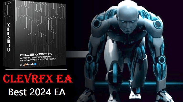Forex CLEVRFX Expert Advisor Download link inside