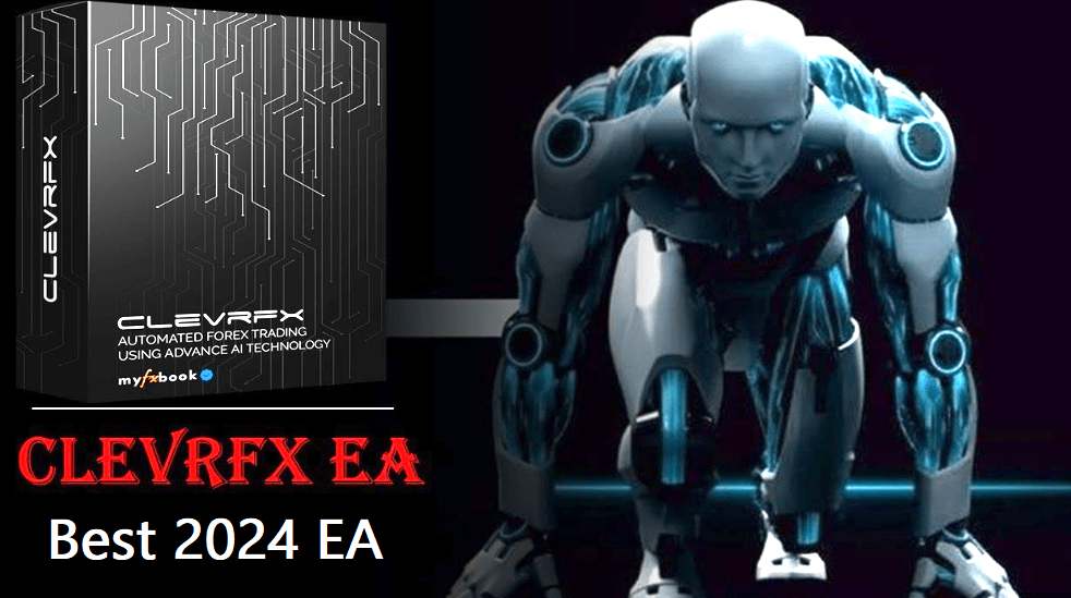 Forex CLEVRFX Expert Advisor Download link inside