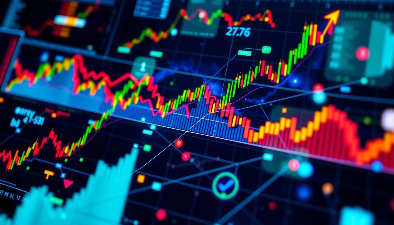 Managing correlated trades