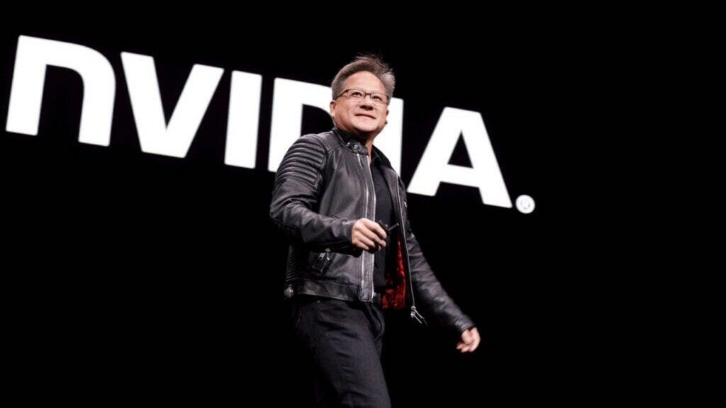 Nvidia's CEO Jensen Huang Once Said 'Zero-Billion-Dollar Markets' Are His Favorite. Here's What That Means And How It Could Help You - shareandstocks.com