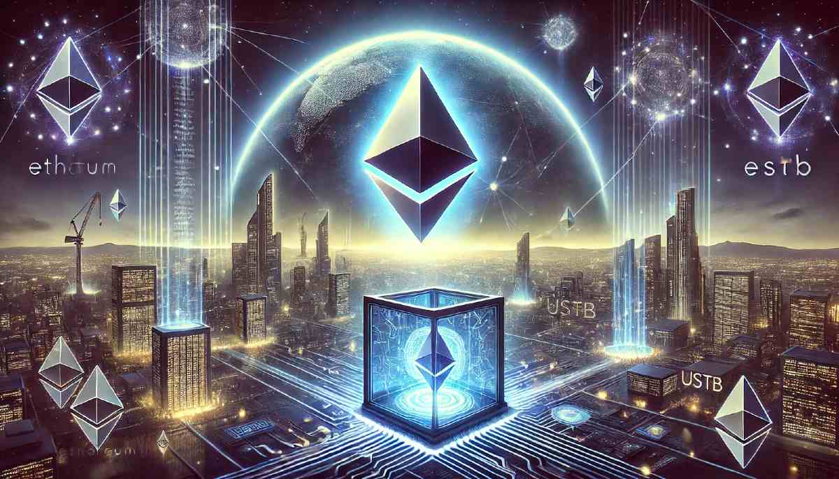 Ethereum