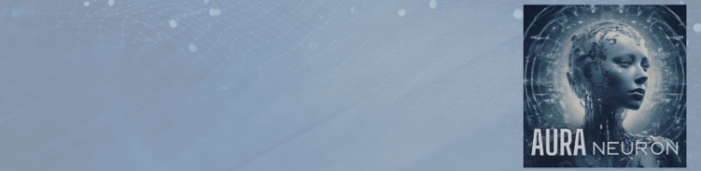 AURA NEURON - HOW TO SET UP