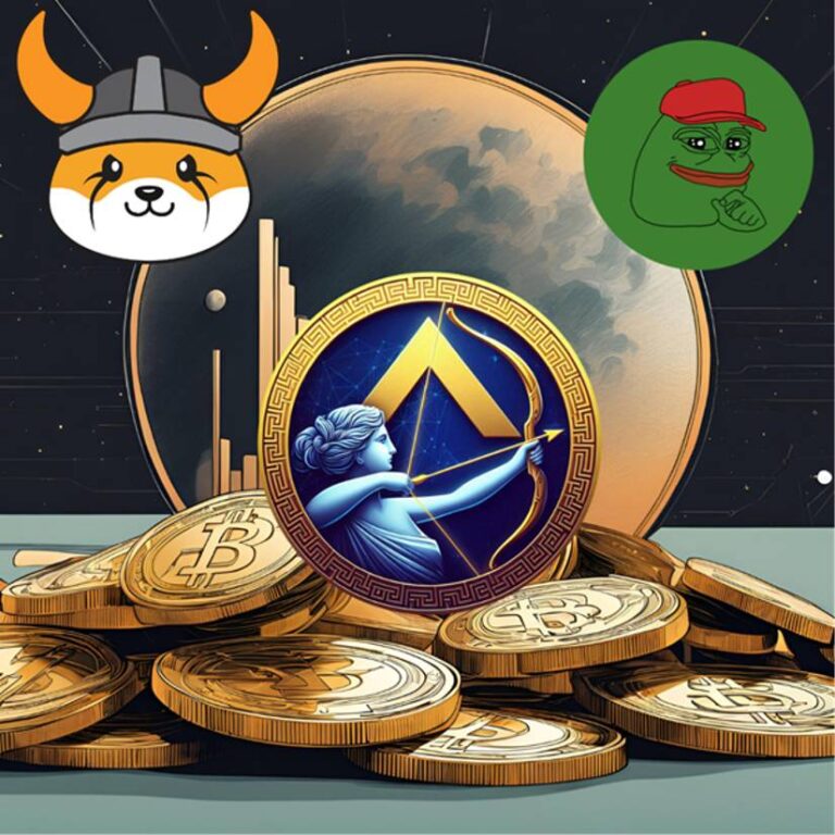 Artemis‎ is‎ an innovative crypto project