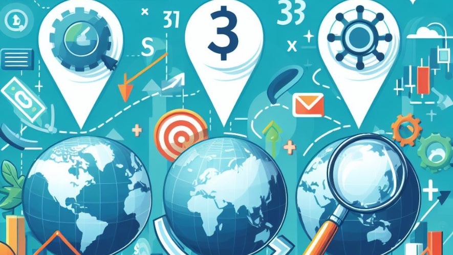 3 Simple & Effective Forex Trading Strategies for Beginners | Signal Skyline