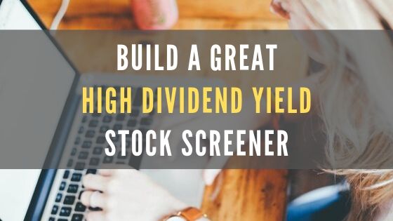 3 Tested Strategies For High-Yield Dividend Stock Investing | Liberated Stock Trader