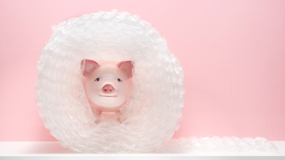 3 Top Canadian Stocks to Safeguard Your Retirement