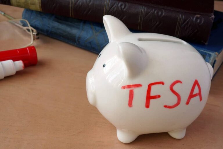 4 Canadian Stocks to Buy and Hold Forever in Your TFSA