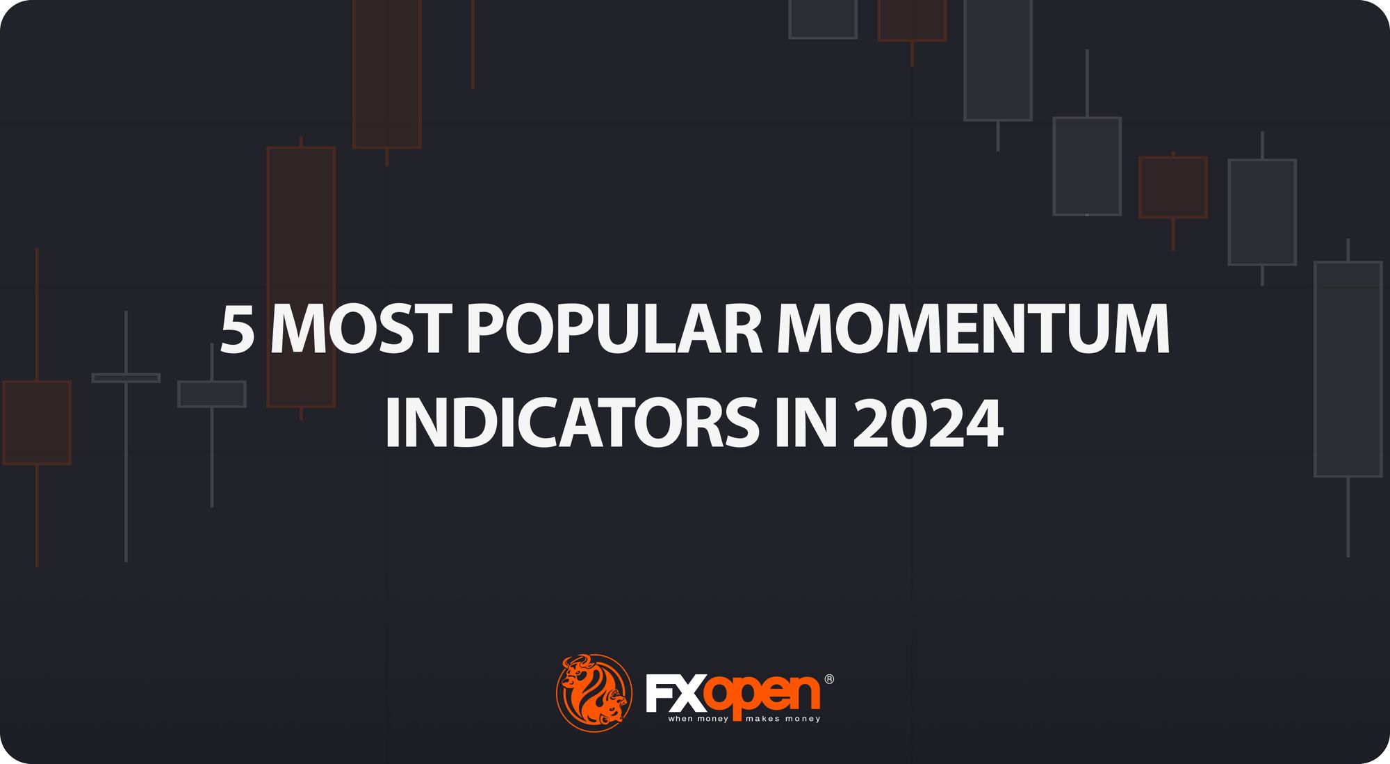5 Popular Momentum Indicators for Trading in 2024