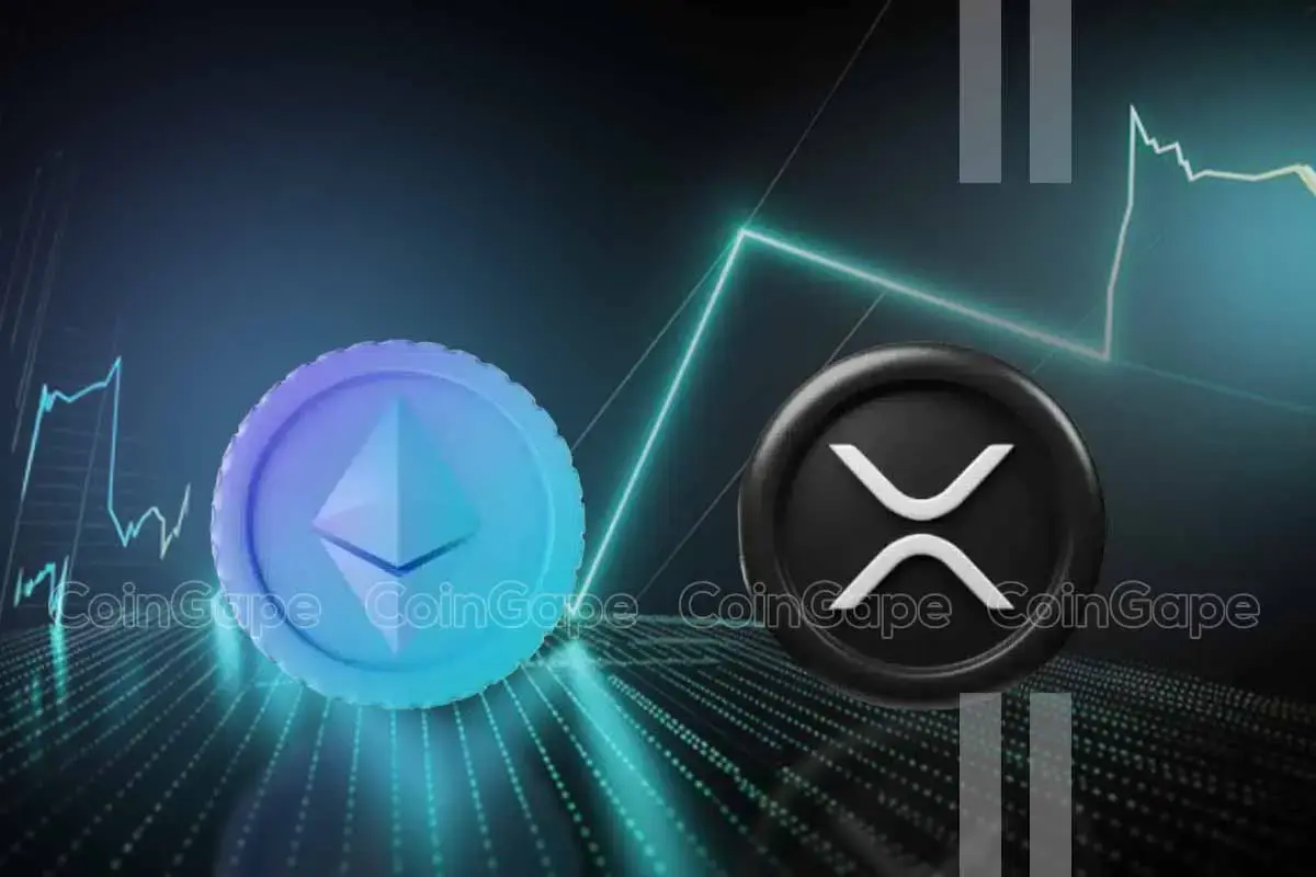 5 Reasons Why the Ethereum and XRP Price Rally Is Just Beginning
