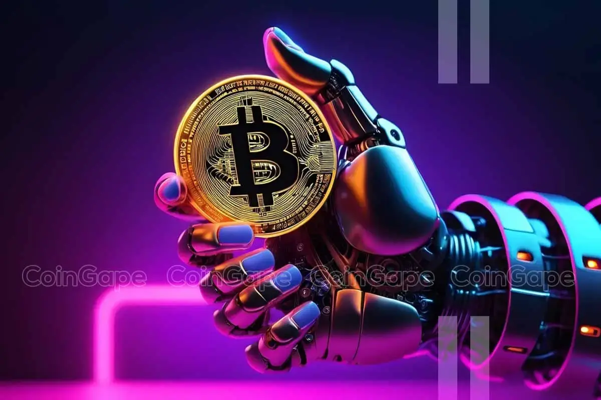 $524 Became $3.78M as Bitcoin Holder Kept 59 BTC For 13 Years