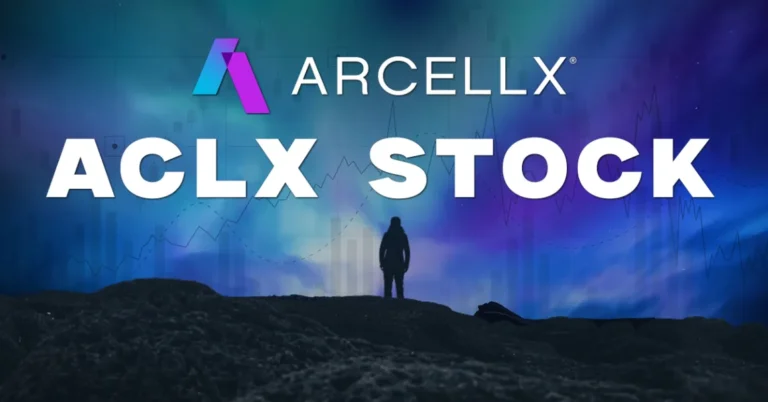 ACLX Stock - Get All The Latest Information About It