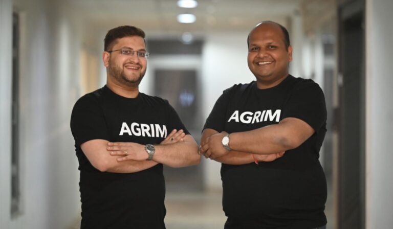 AGRIM Raised Rs 145 Crores in Series B funding led by Asia Impact and Others - Equitypandit