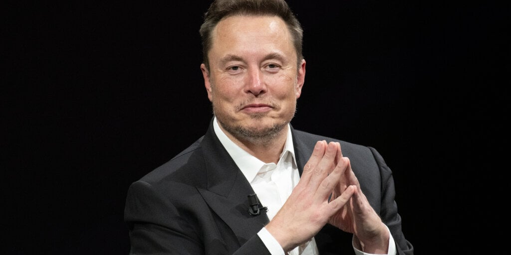 AI, Robotics Advances Will Bring ‘Crisis of Meaning’, Elon Musk Says - Decrypt