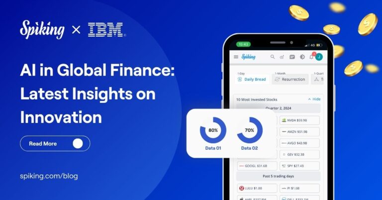 AI in Global Finance: Latest Insights on Innovation
