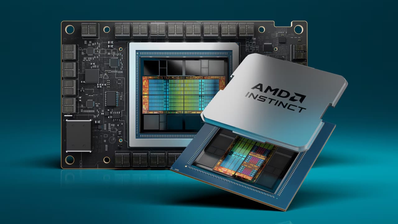 AMD’s MI300X has the numbers, but can it really take on Nvidia’s AI beast? 🧠