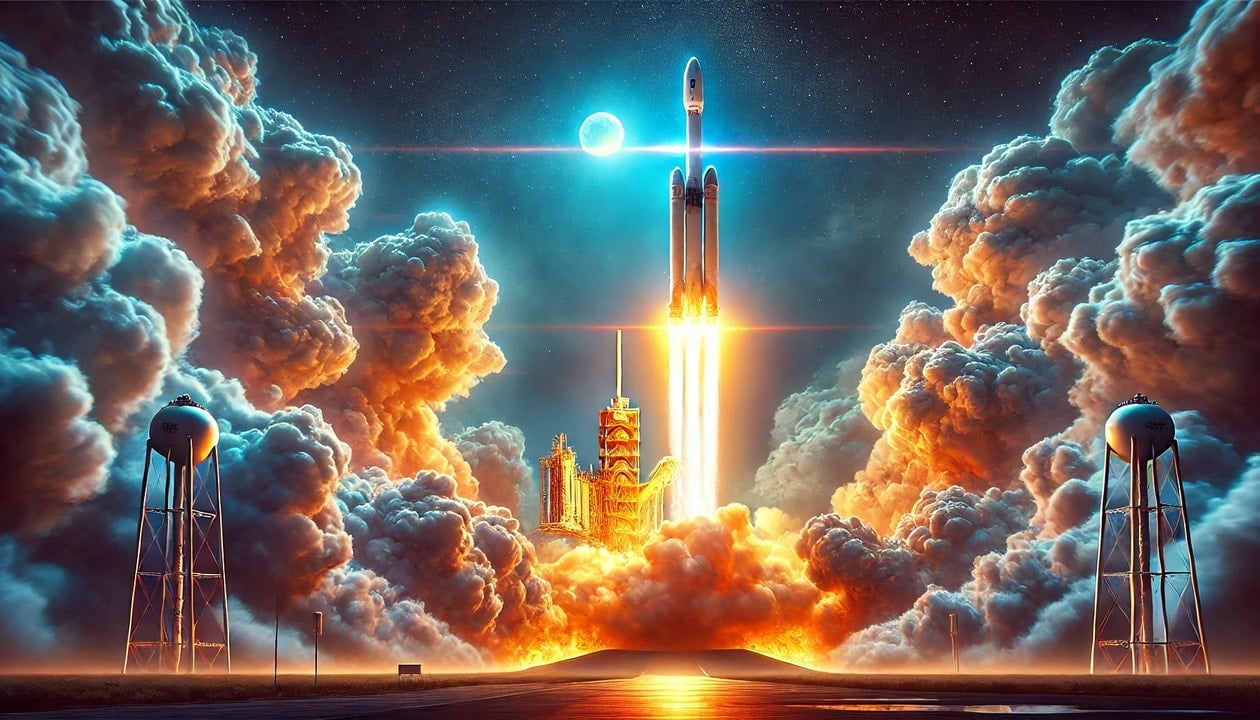 AST SpaceMobile stock forecast is skyrocketing after launching its BlueBird satellites! Is this the game-changer in space-based connectivity? 📡