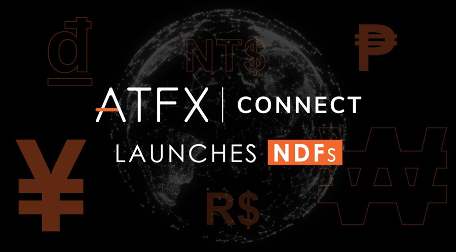 ATFX Connect