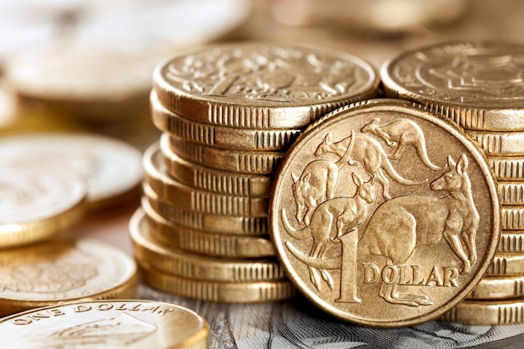 AUD/USD: Corrective pullback finds interim support – OCBC