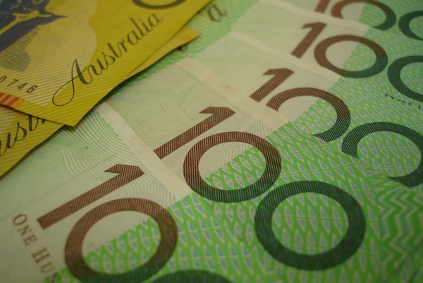AUD/USD edges higher as inflation expectations eases - MarketPulse