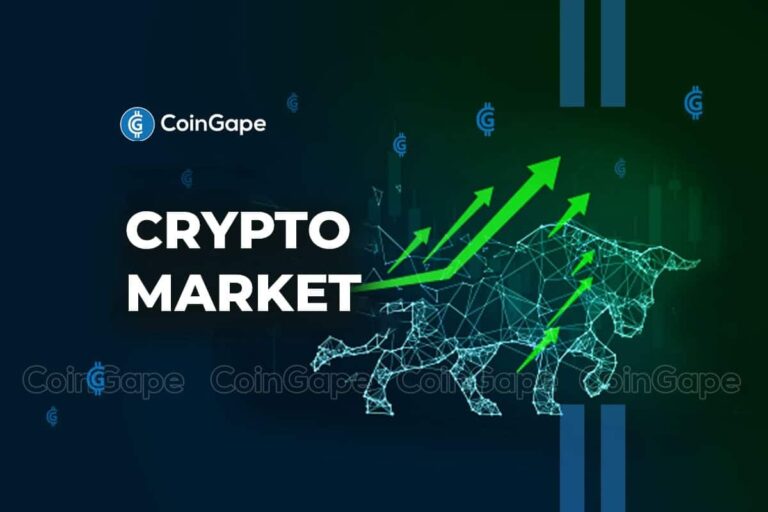 Aave And These 2 Altcoins Could Rise As Crypto Market Rebounds