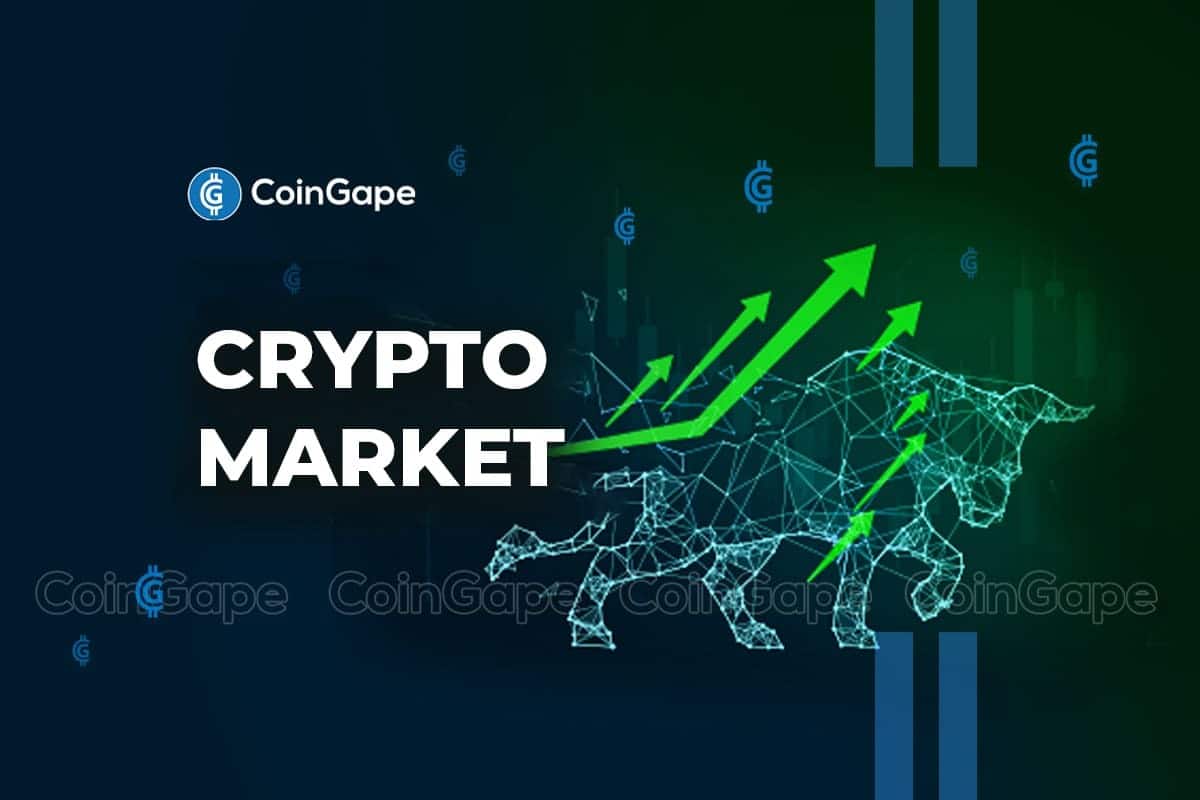 Aave And These 2 Altcoins Could Rise As Crypto Market Rebounds