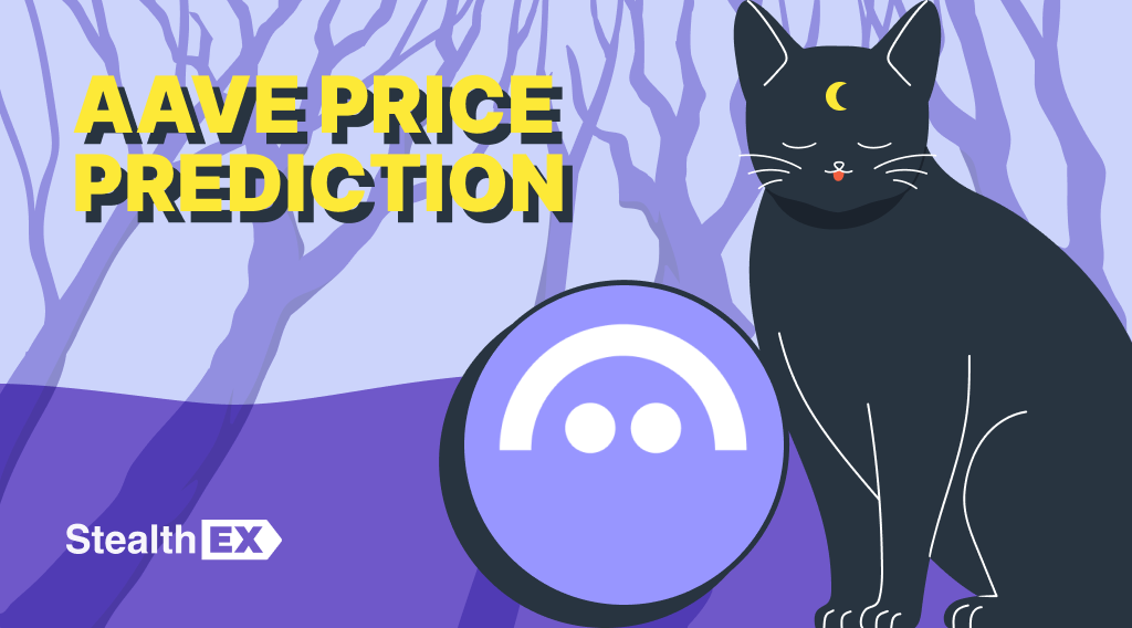 Aave Price Prediction 2024, 2025, 2030-2040: Is AAVE Crypto a Good Investment?