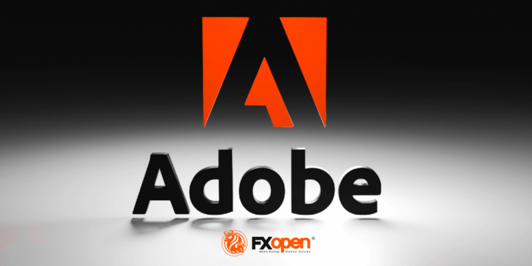 Adobe (ADBE) Shares Drop Over 8%