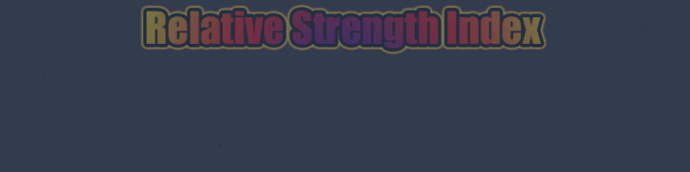 Advantages and Disadvantages of RSI (relative strength index)