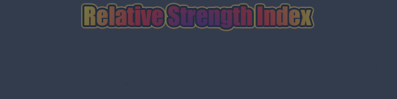 Advantages and Disadvantages of RSI (relative strength index)