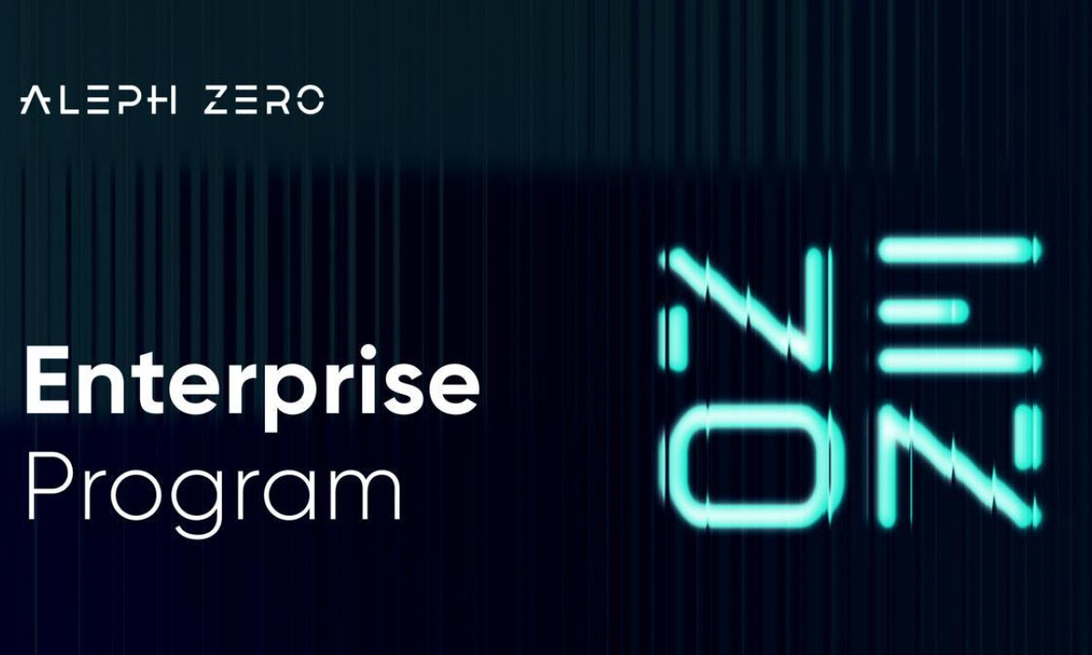 Aleph Zero Introduces Neon Program, Forges Strategic Global Partnerships